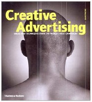 A good guide to idea generation in any business including advertising.